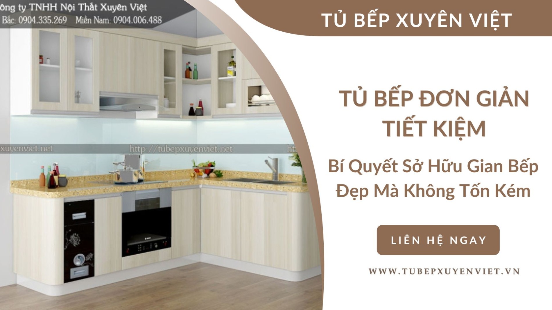 tu-bep-don-gian-tiet-kiem