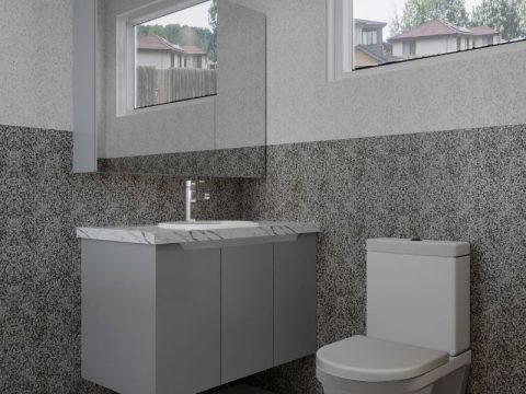 tủ lavabo 1