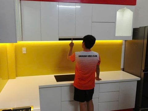 tủ bếp LS200-210