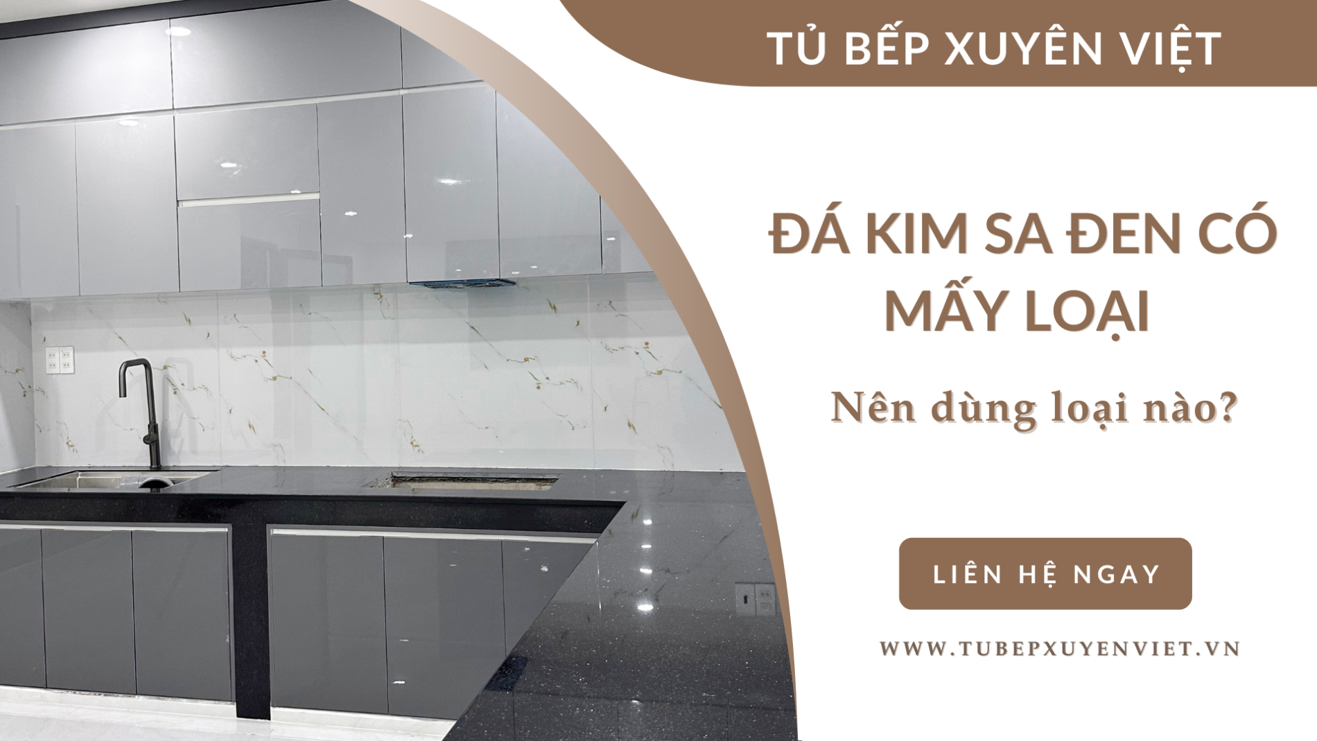 Đá Mặt bếp